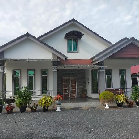 Oyo Home 90388 Homestay Masha Langkawi Dış mekan fotoğraf