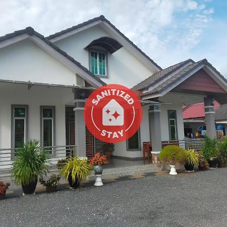Oyo Home 90388 Homestay Masha Langkawi Dış mekan fotoğraf