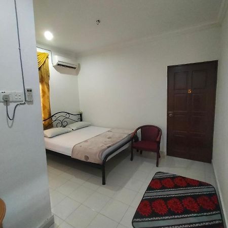 Oyo Home 90388 Homestay Masha Langkawi Dış mekan fotoğraf