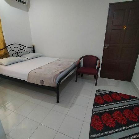 Oyo Home 90388 Homestay Masha Langkawi Dış mekan fotoğraf