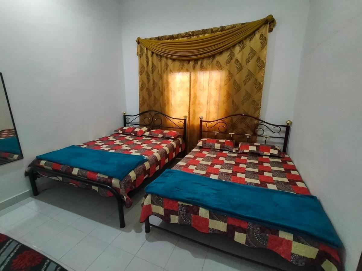Oyo Home 90388 Homestay Masha Langkawi Dış mekan fotoğraf