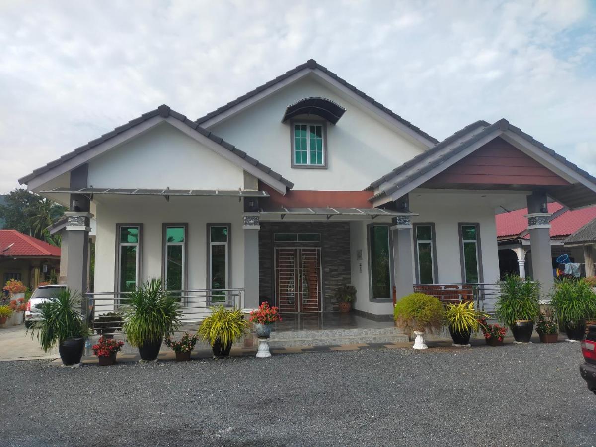 Oyo Home 90388 Homestay Masha Langkawi Dış mekan fotoğraf