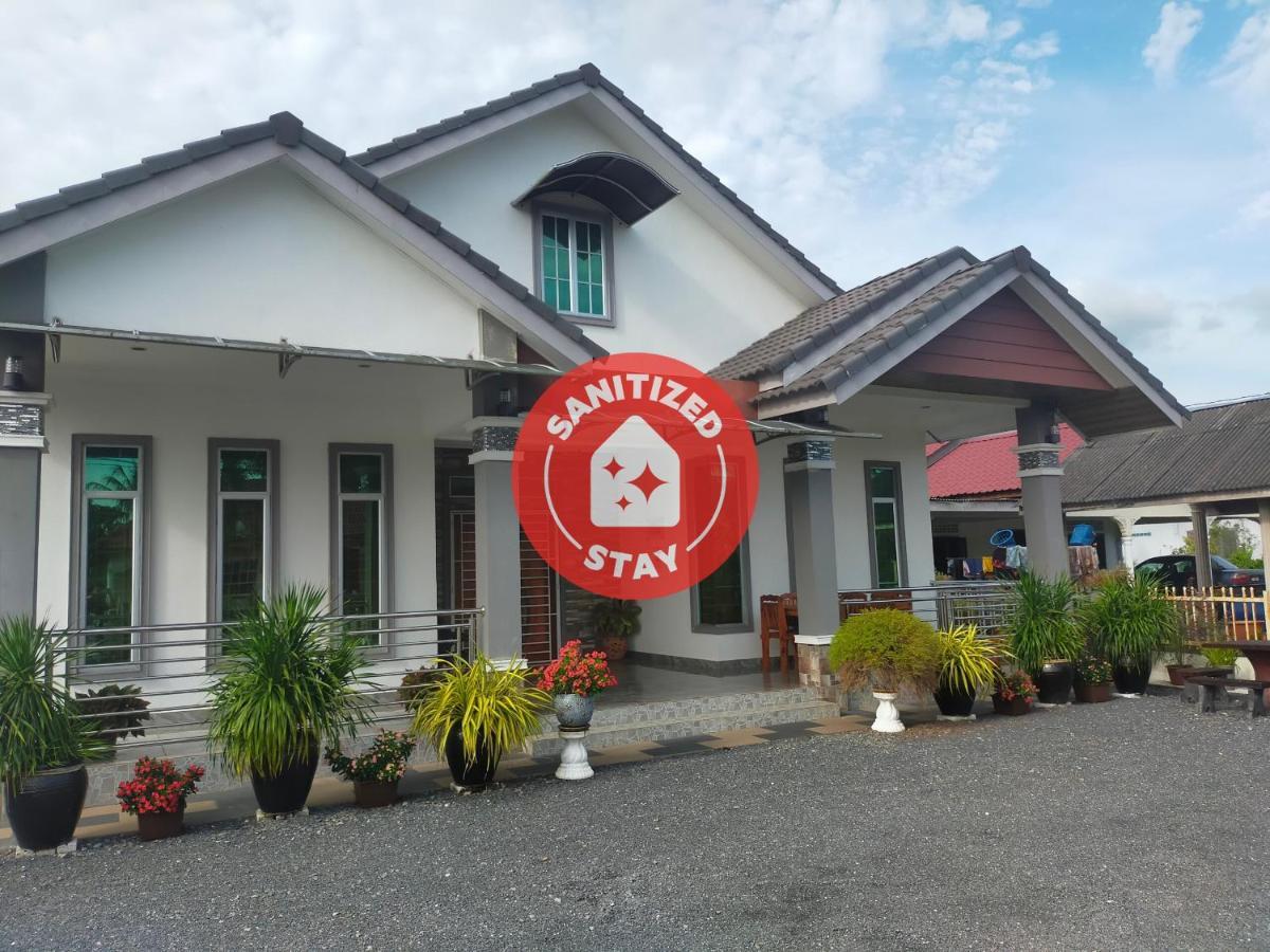 Oyo Home 90388 Homestay Masha Langkawi Dış mekan fotoğraf