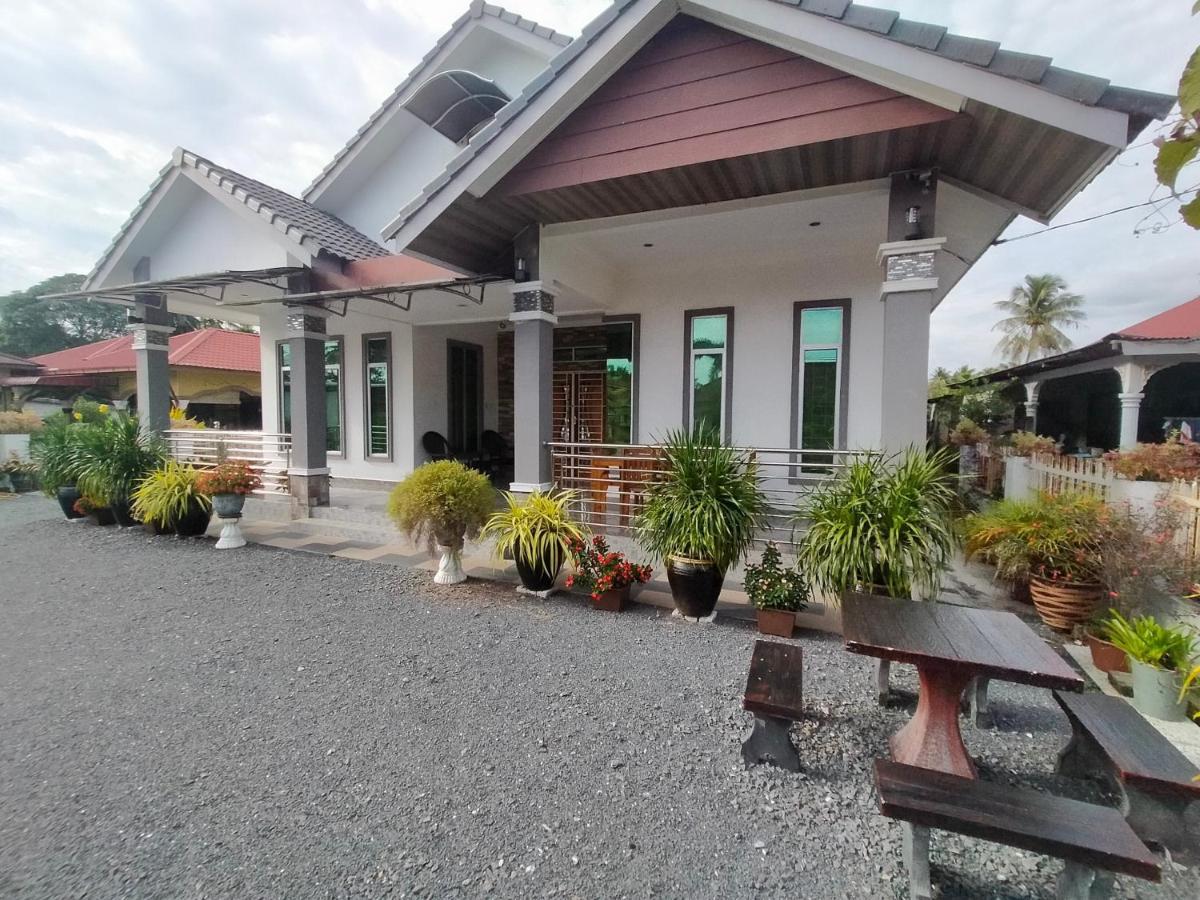 Oyo Home 90388 Homestay Masha Langkawi Dış mekan fotoğraf