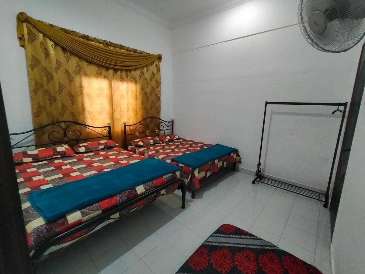 Oyo Home 90388 Homestay Masha Langkawi Dış mekan fotoğraf