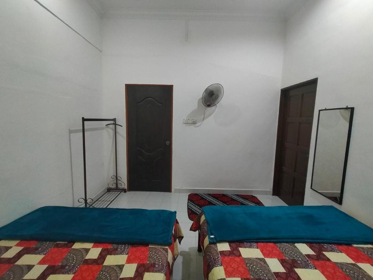 Oyo Home 90388 Homestay Masha Langkawi Dış mekan fotoğraf
