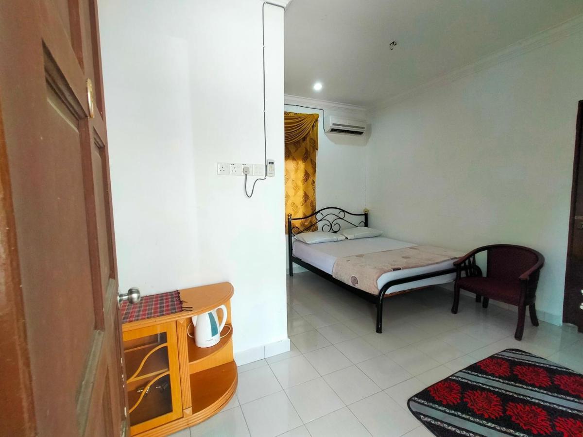 Oyo Home 90388 Homestay Masha Langkawi Dış mekan fotoğraf