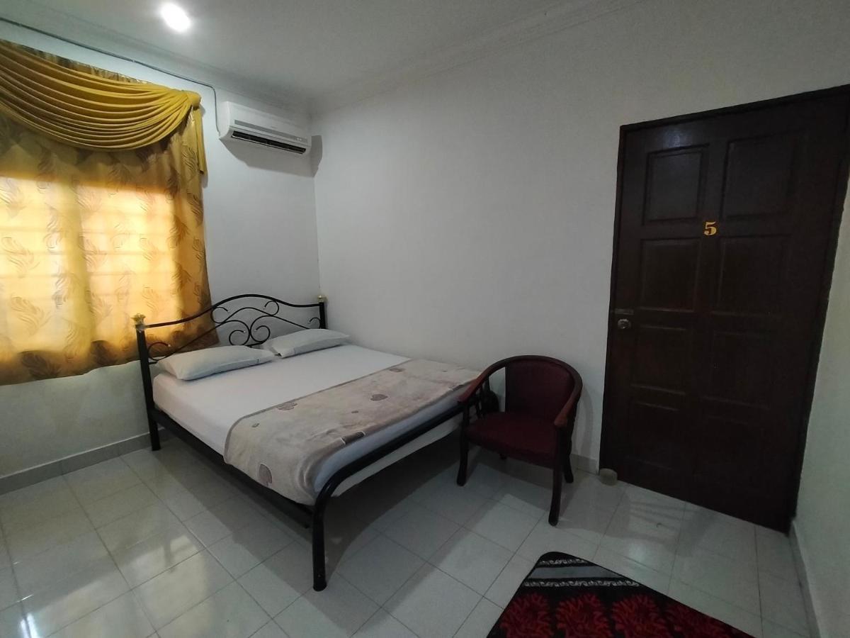 Oyo Home 90388 Homestay Masha Langkawi Dış mekan fotoğraf