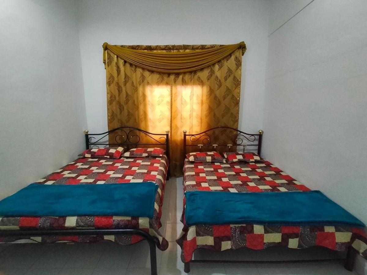 Oyo Home 90388 Homestay Masha Langkawi Dış mekan fotoğraf
