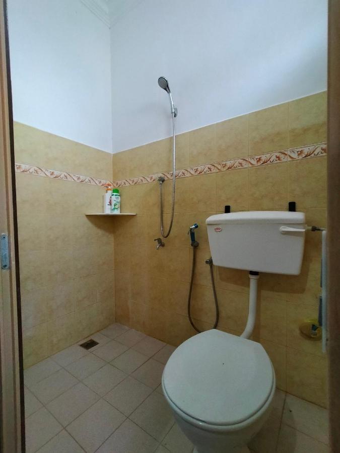 Oyo Home 90388 Homestay Masha Langkawi Dış mekan fotoğraf
