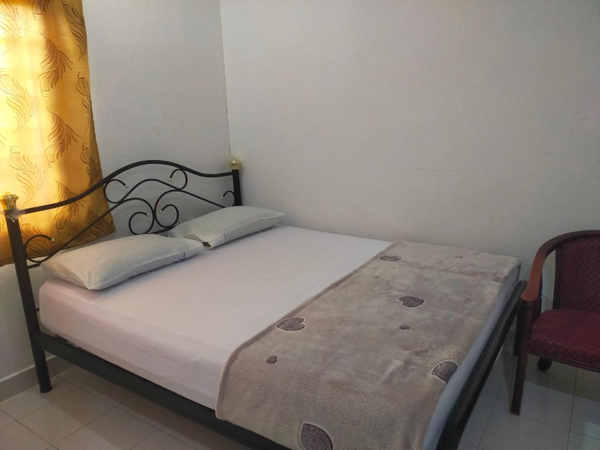 Oyo Home 90388 Homestay Masha Langkawi Dış mekan fotoğraf