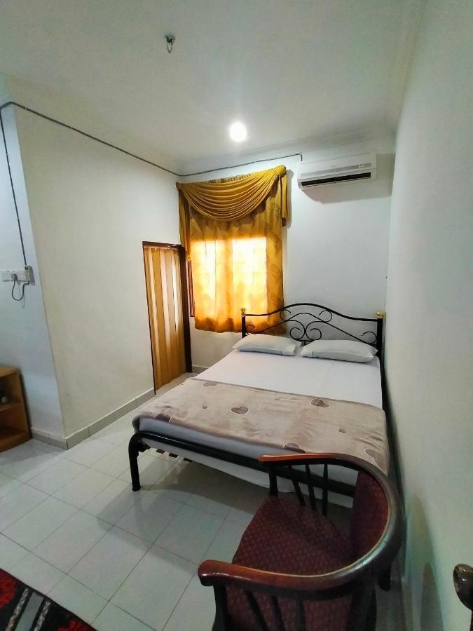 Oyo Home 90388 Homestay Masha Langkawi Dış mekan fotoğraf