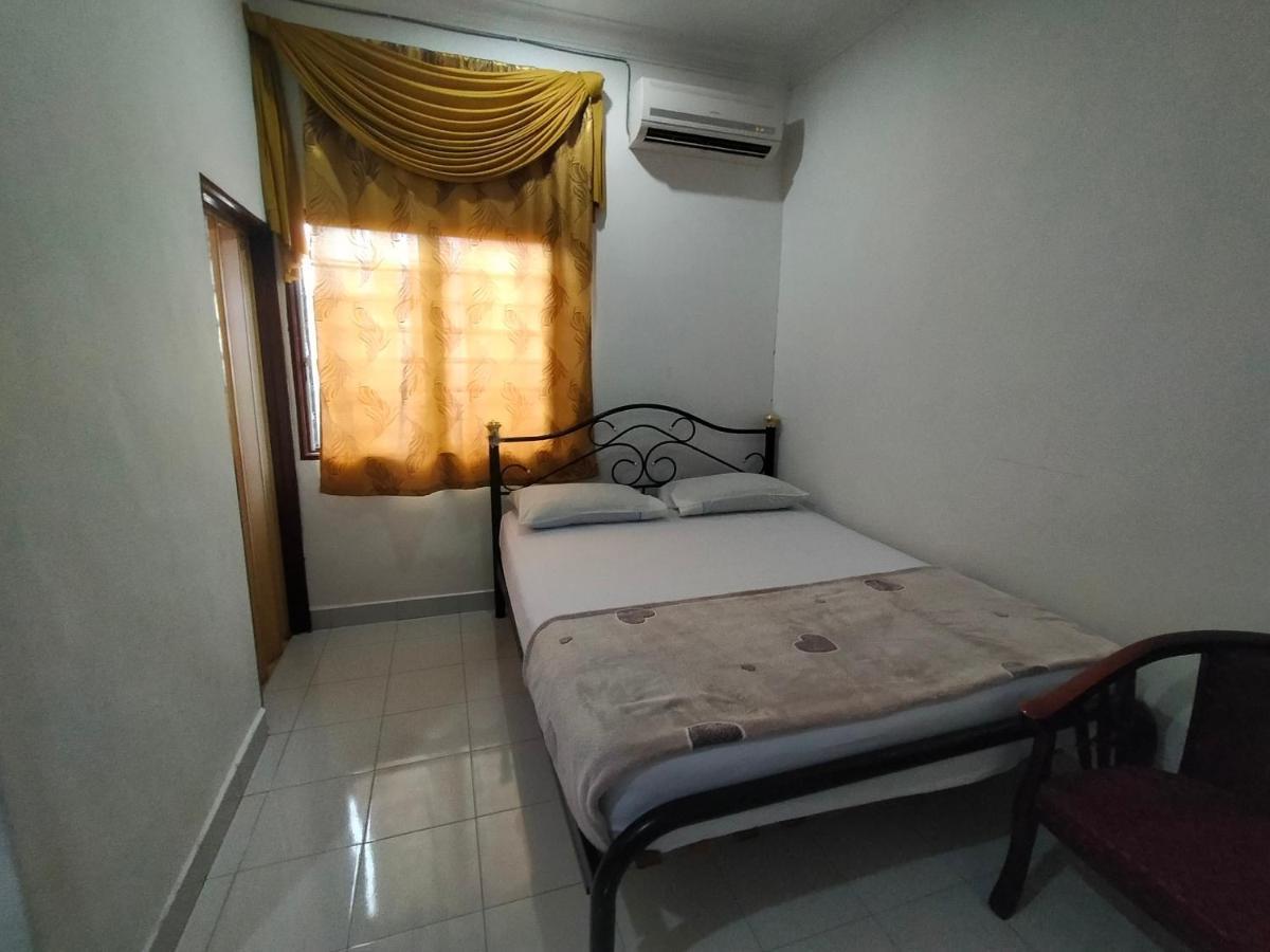 Oyo Home 90388 Homestay Masha Langkawi Dış mekan fotoğraf